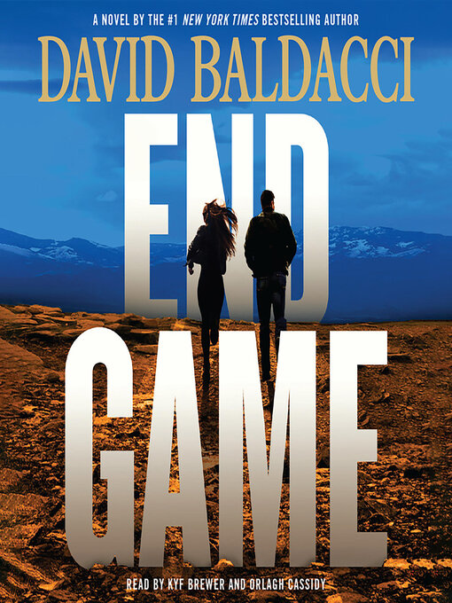 Cover image for End Game